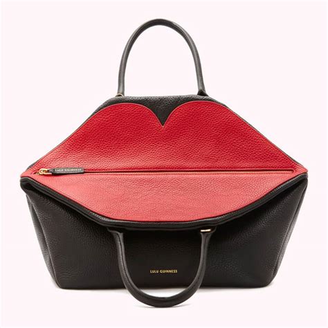 lulu guiness handbags